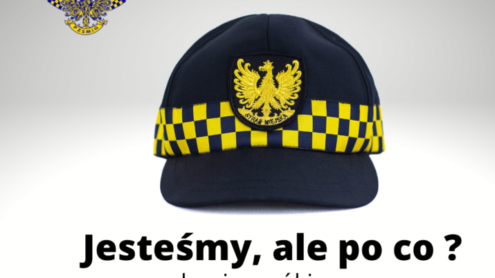 Jesteśmy, ale po co? Koniec… póki co…