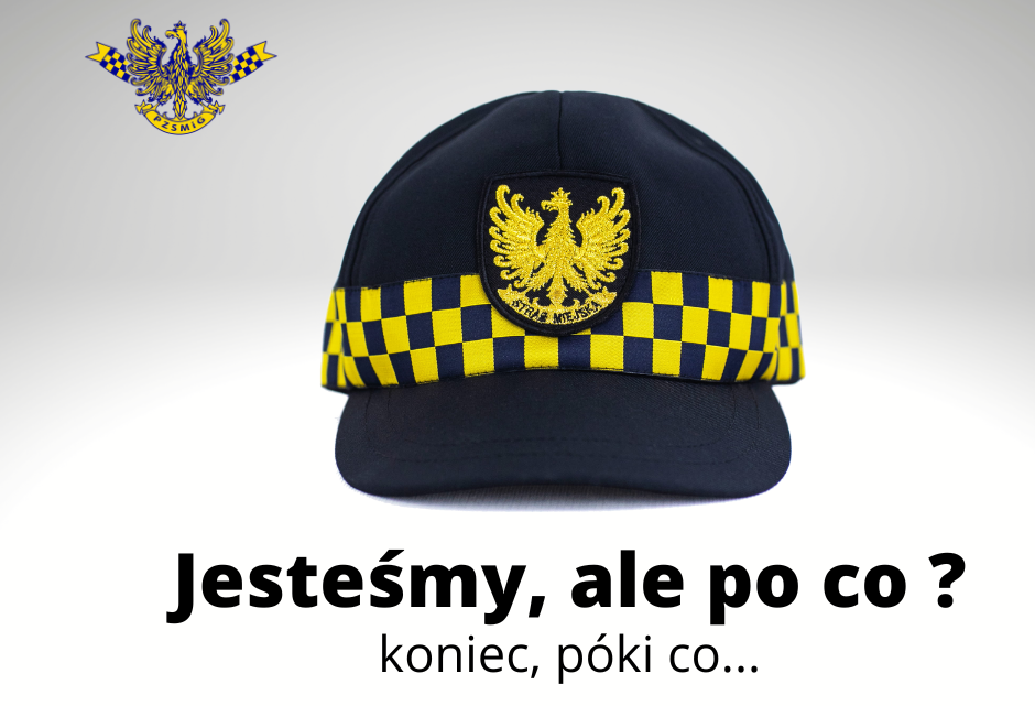 Jesteśmy, ale po co? Koniec… póki co…