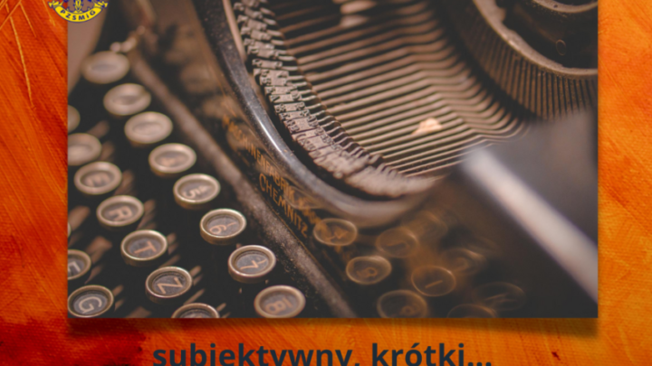 Krótki kurs podstawowy (subiektywny) operatora edytora tekstu, część 1 „Prawdy nieoczywiste, priorytety i zasady”